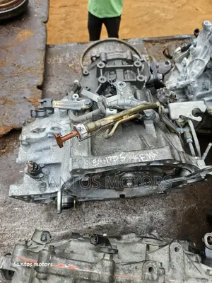 2NZ Gearbox for Toyota Probox, Ist, Nze Etc
