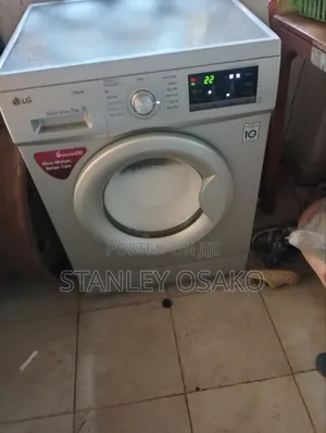 Washing Machine Repair in Syokimau