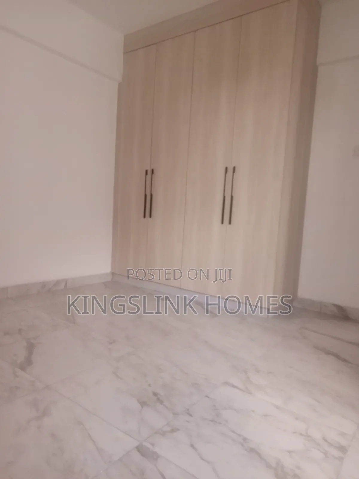 3bdrm Apartment in Nairobi West, Madaraka for rent