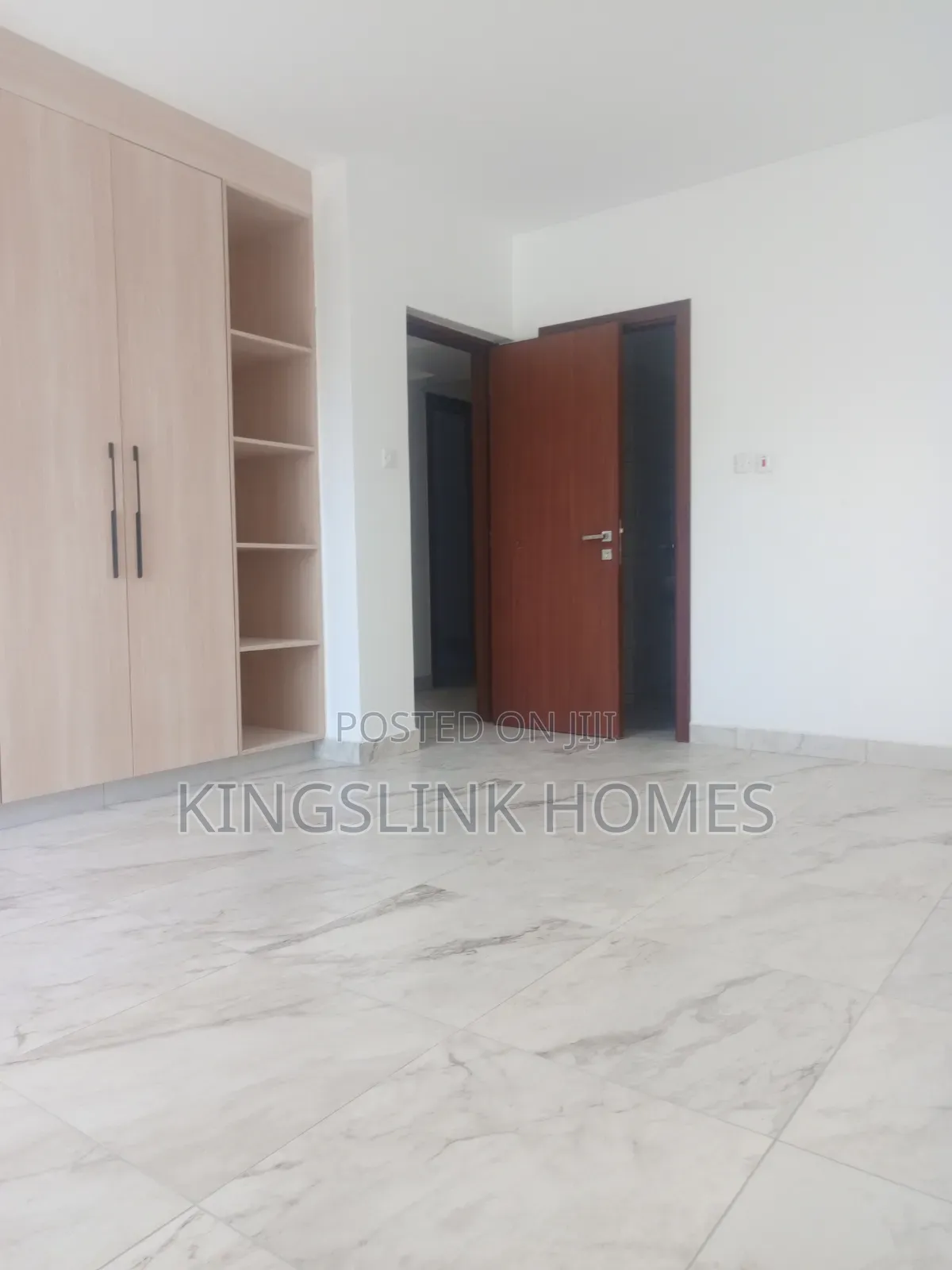 3bdrm Apartment in Nairobi West, Madaraka for rent