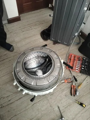 Washing Machine Repair in Imara Daima