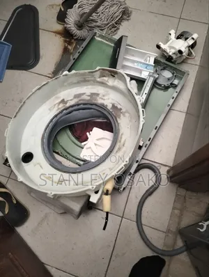 Washing Machine Repair in Imara Daima