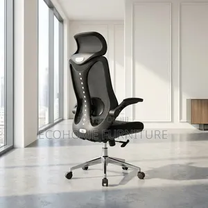 Office Chair;mesh Ergonomic Office Chair,reclining