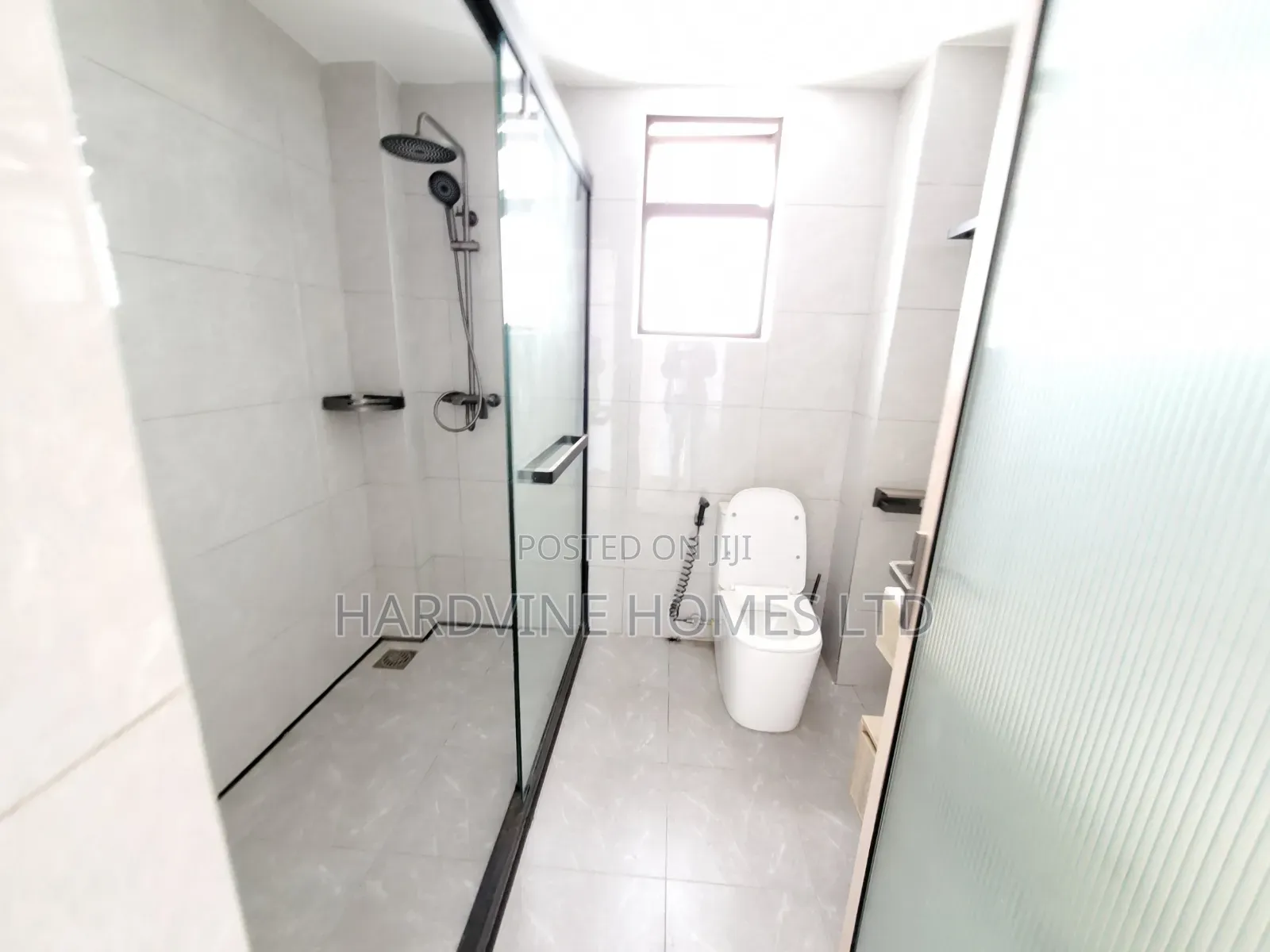 4bdrm Apartment in Riverside Drive for rent