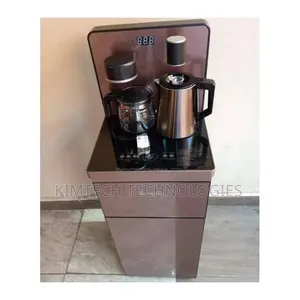 Premier Hot and Cold Bottom Load Water Dispenser
