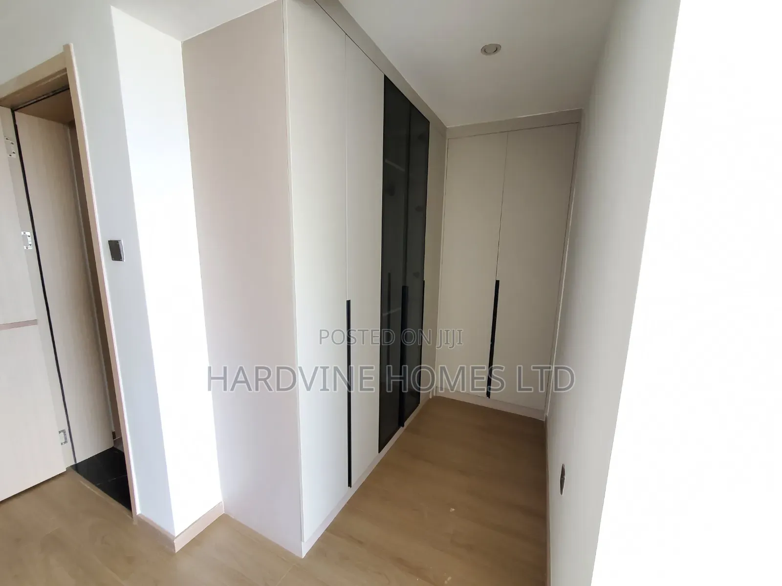 4bdrm Apartment in Riverside Drive for rent