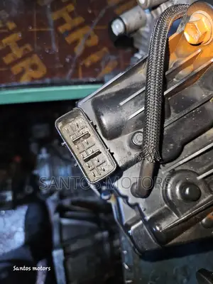 Prado J150 4×4 Gearbox Transfer