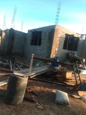 Construction Services and Development
