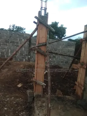 Construction Services and Development