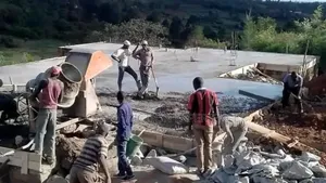 Construction Services and Development