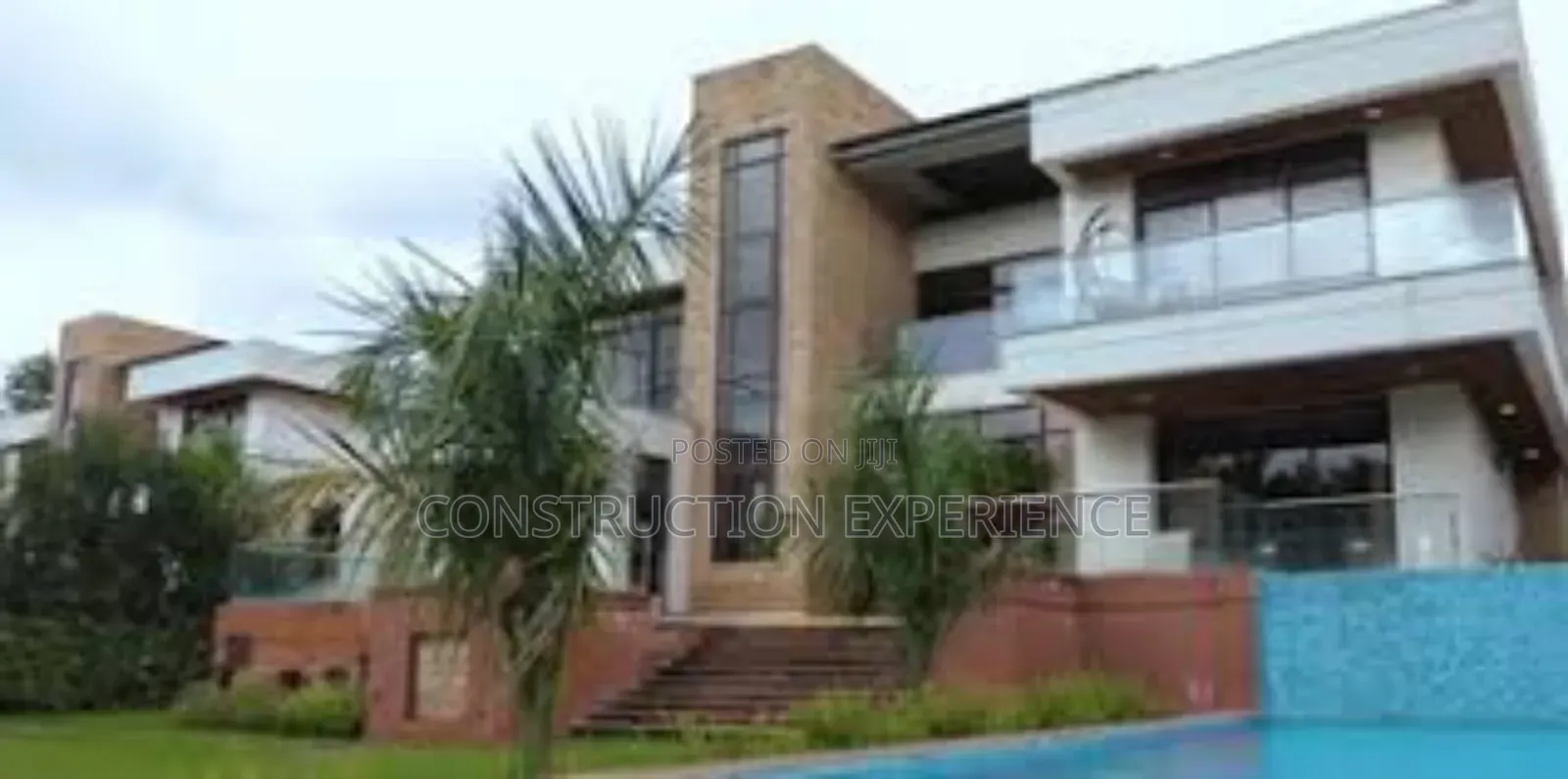 Construction Services and Development