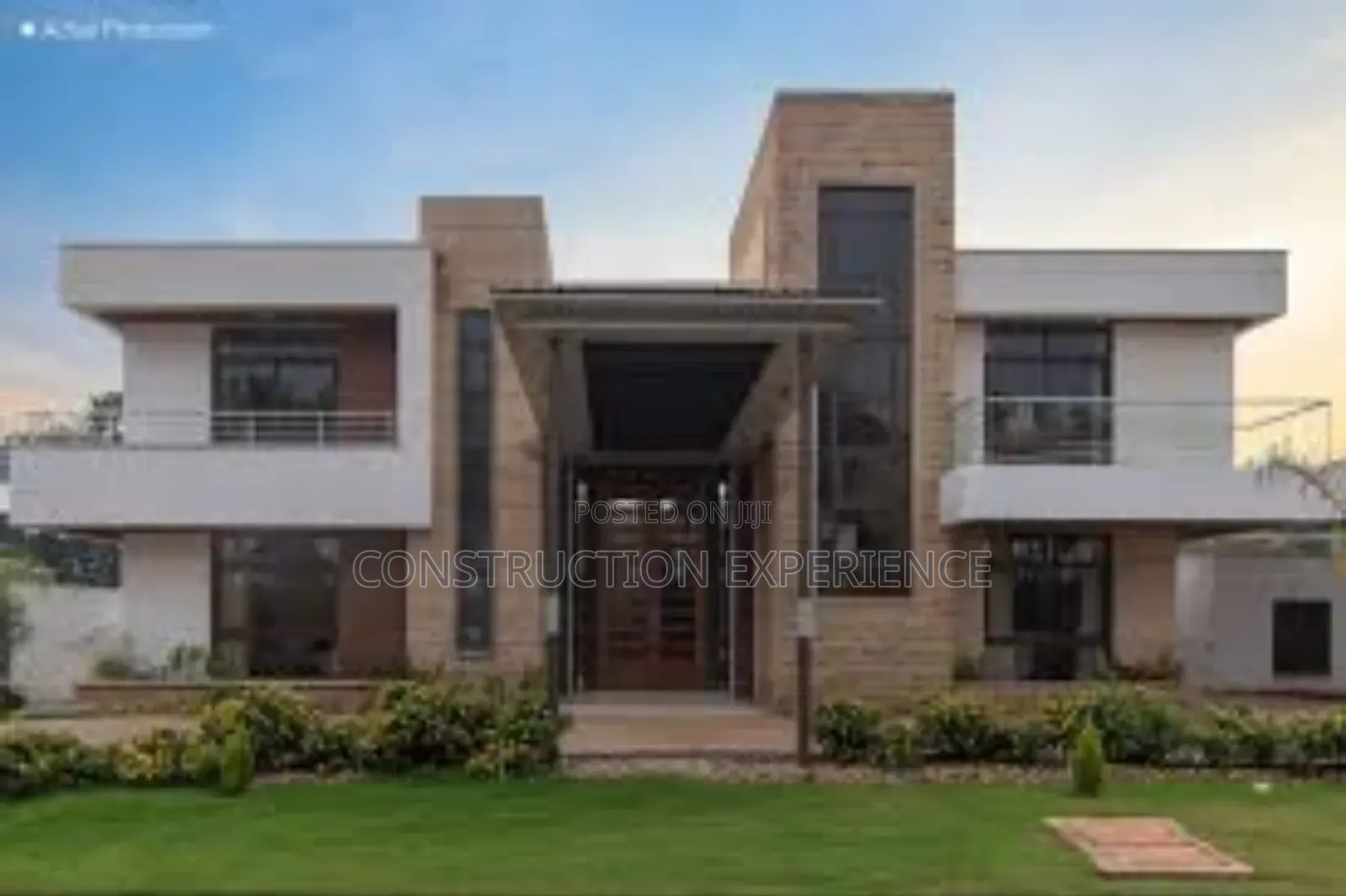 Construction Services and Development