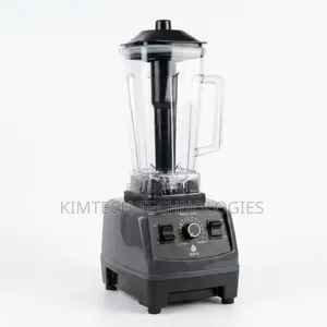 Nunix Commercial Blender