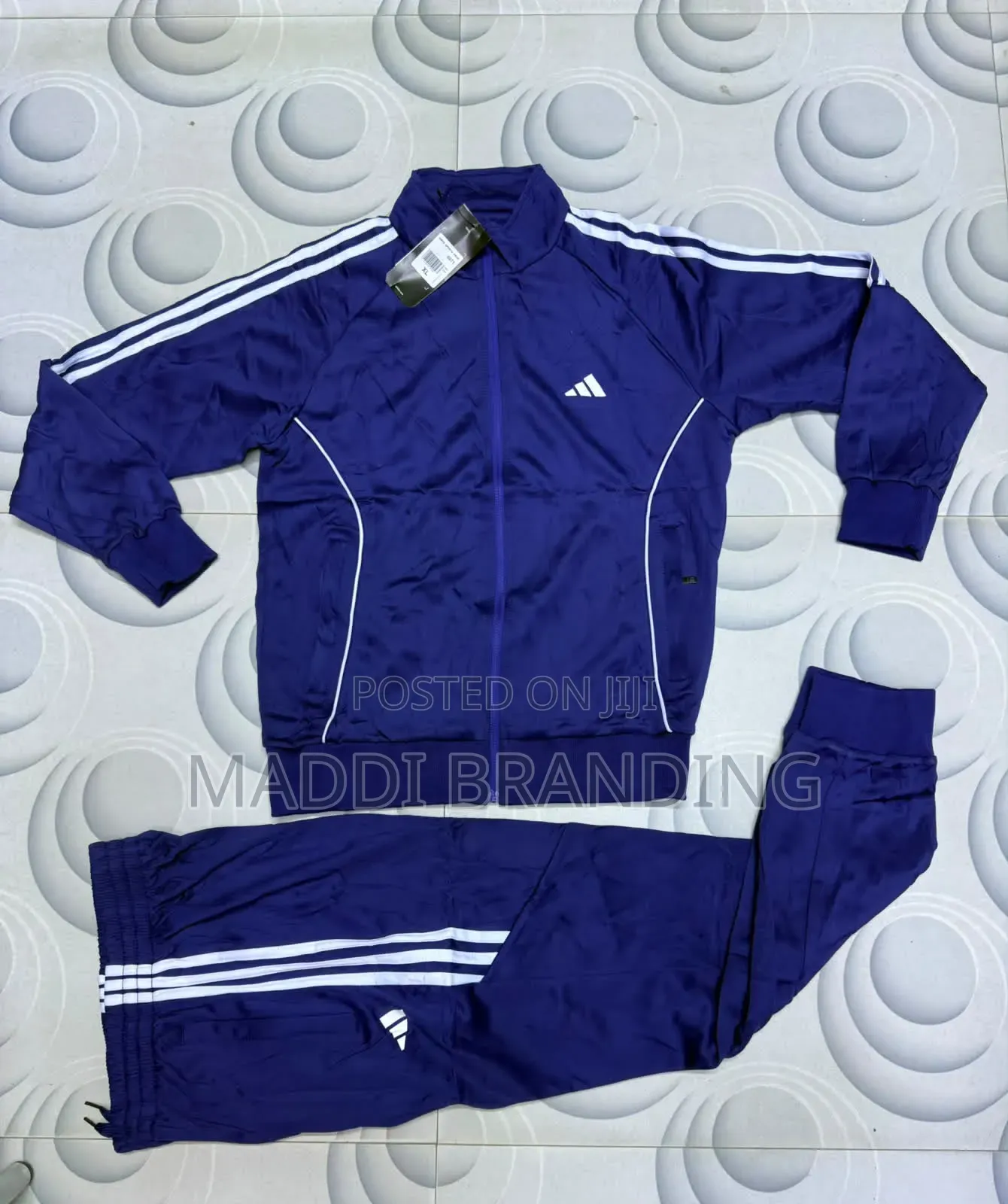 Football Track Suit