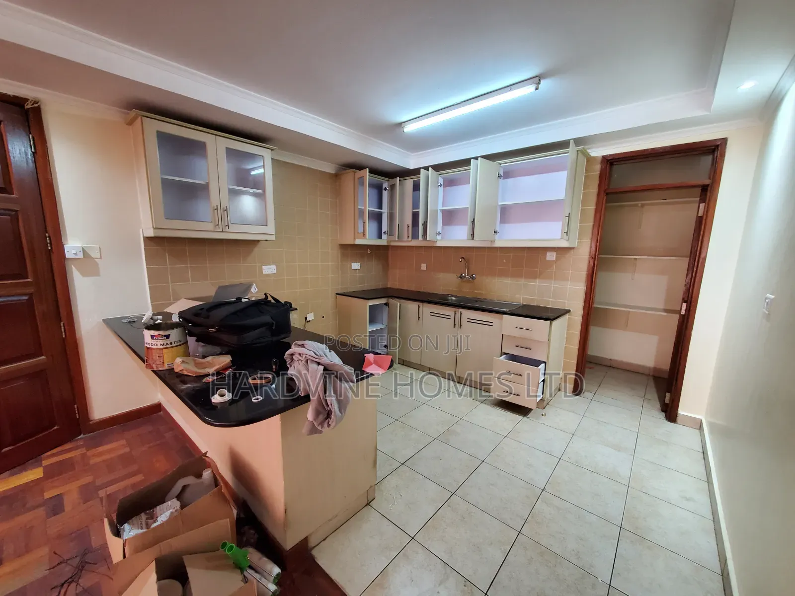 2bdrm Apartment in Riverside Drive for rent
