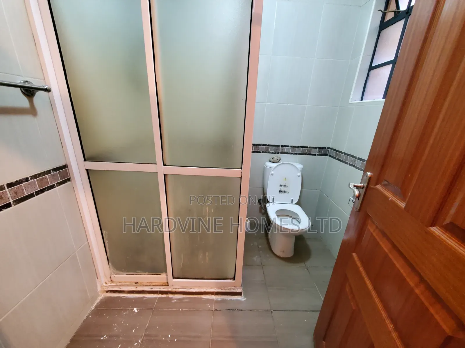 2bdrm Apartment in Riverside Drive for rent