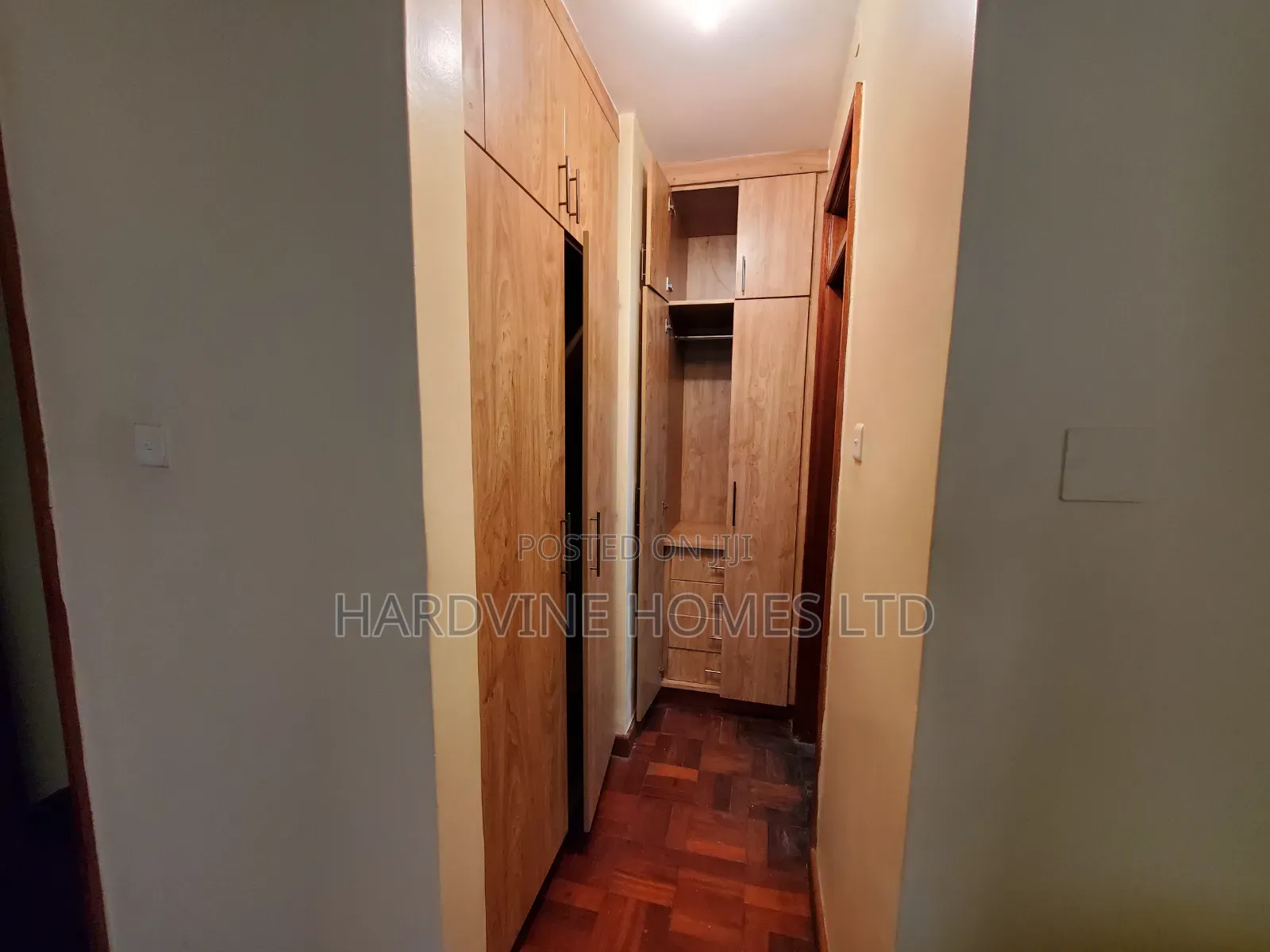 2bdrm Apartment in Riverside Drive for rent