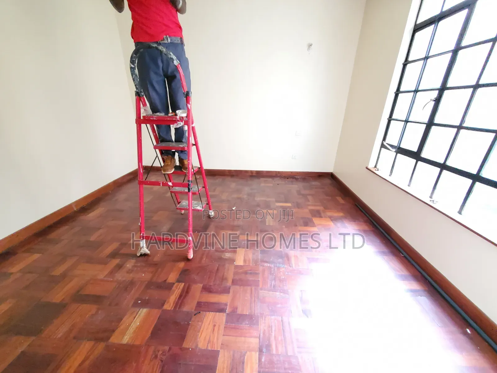2bdrm Apartment in Riverside Drive for rent