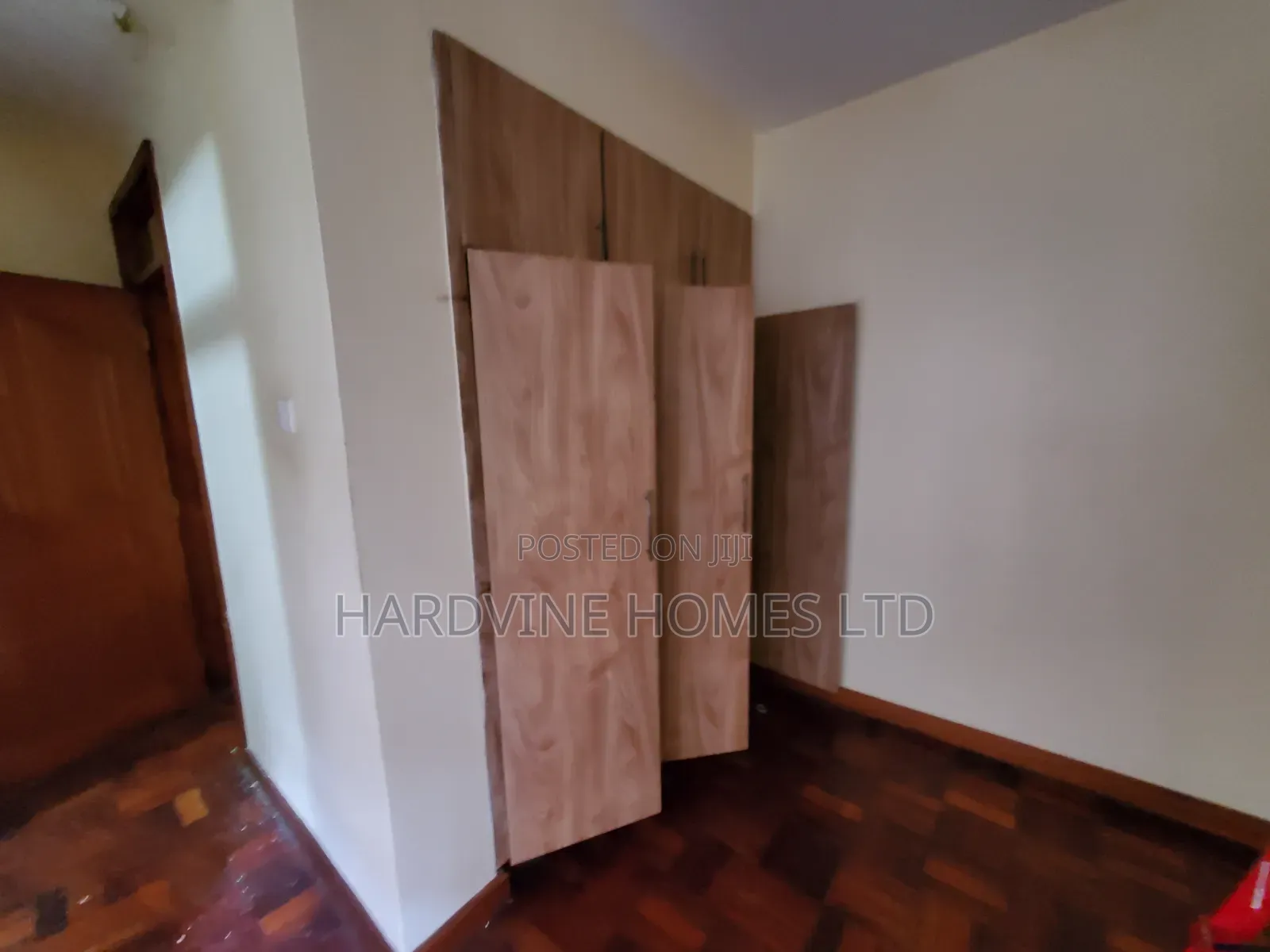 2bdrm Apartment in Riverside Drive for rent
