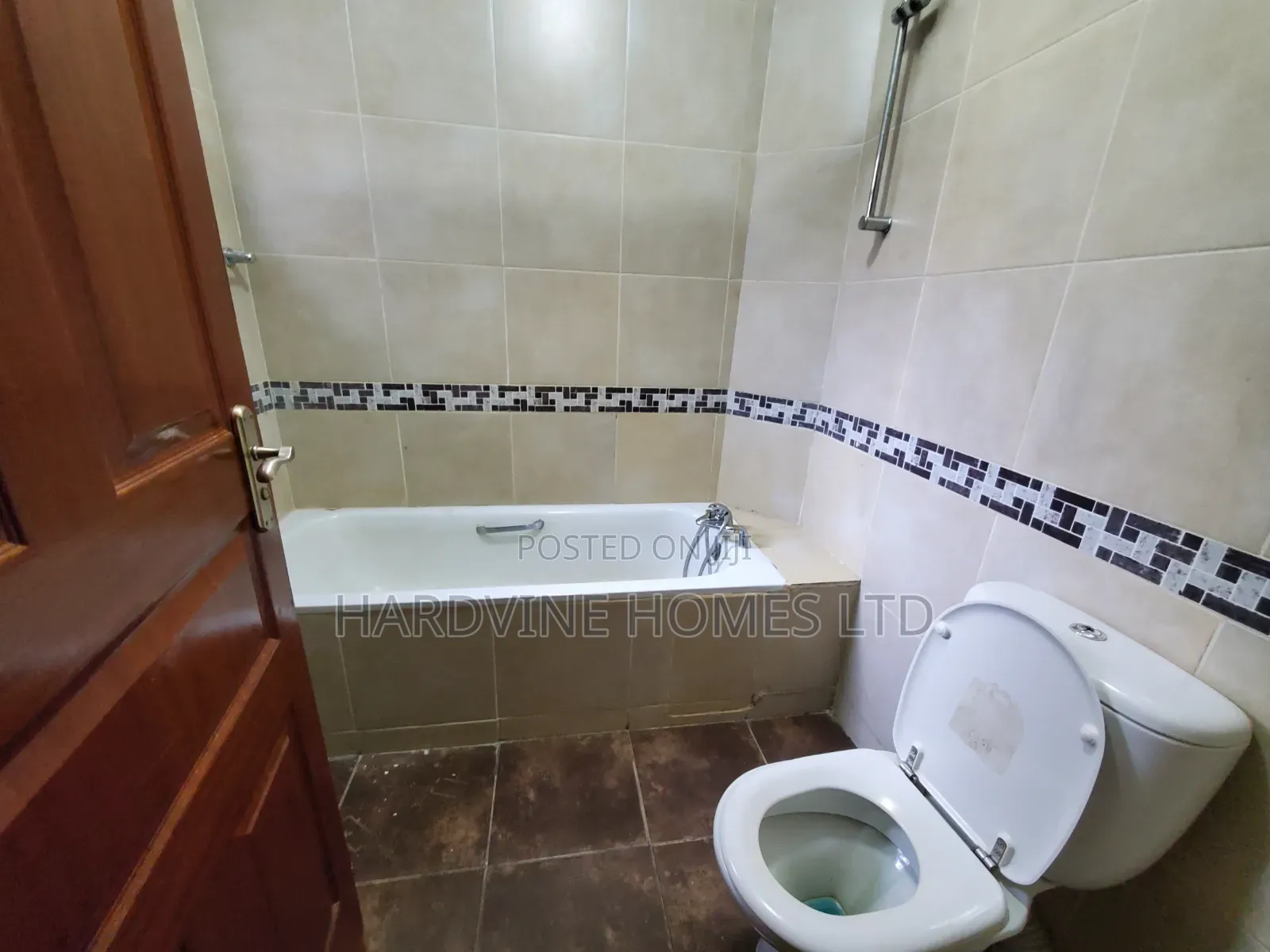 2bdrm Apartment in Riverside Drive for rent