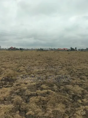 Plot Thika Salama Landless