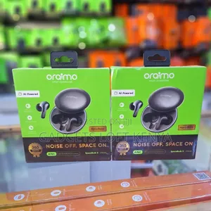 Oraimo SpaceBuds 2 Wireless Earbuds