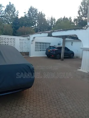 2bdrm House in Karen for rent