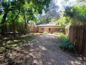 2bdrm Bungalow in Karen for rent