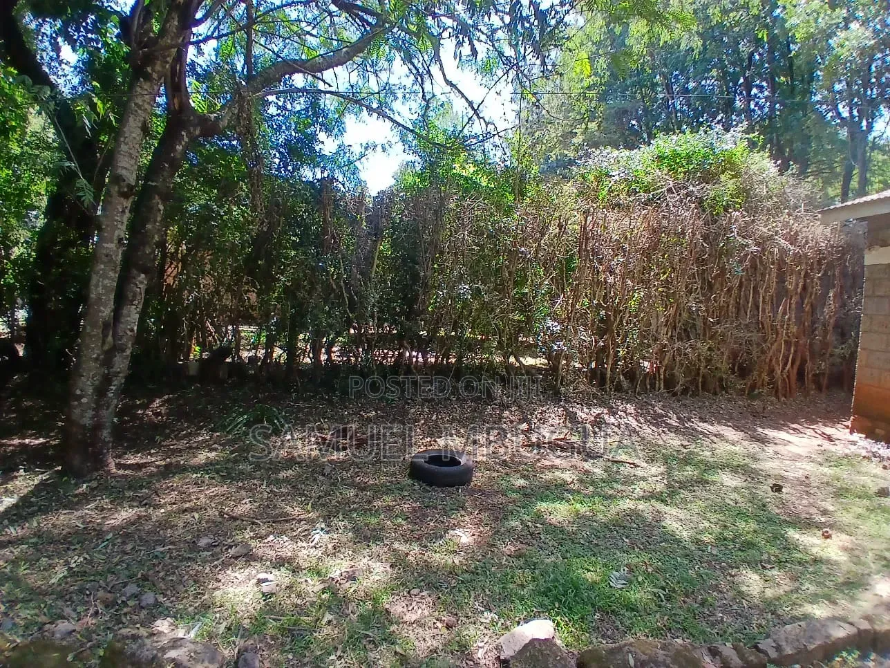 2bdrm Bungalow in Karen for rent
