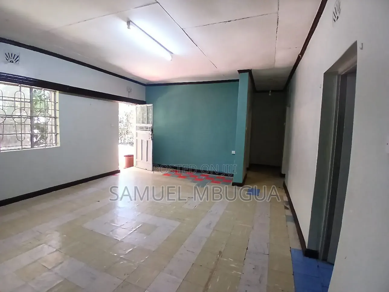 2bdrm Bungalow in Karen for rent