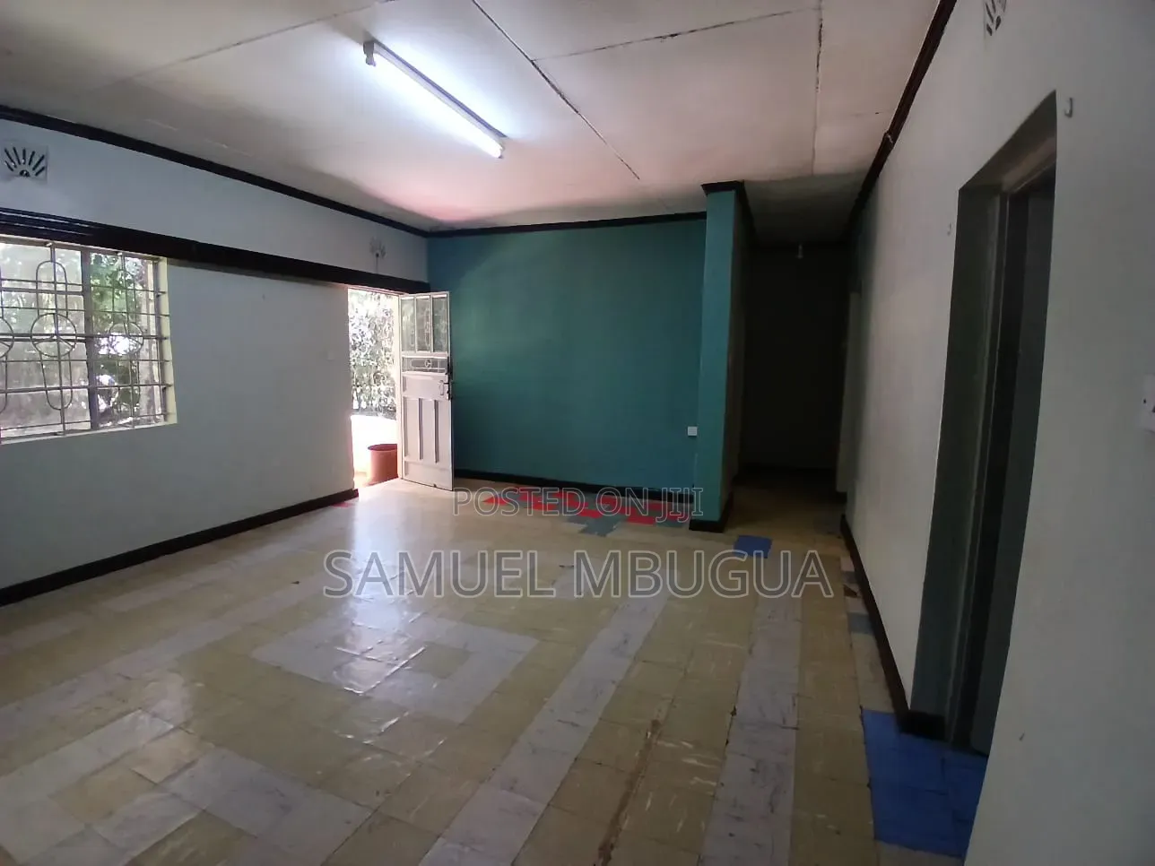 2bdrm Bungalow in Karen for rent