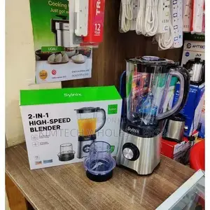 Syinix Blender 2 in 1 1.8l
