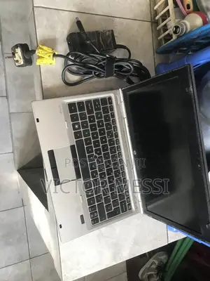 Laptop HP EliteBook 2560P 4GB Intel Core i7 SSD 512GB