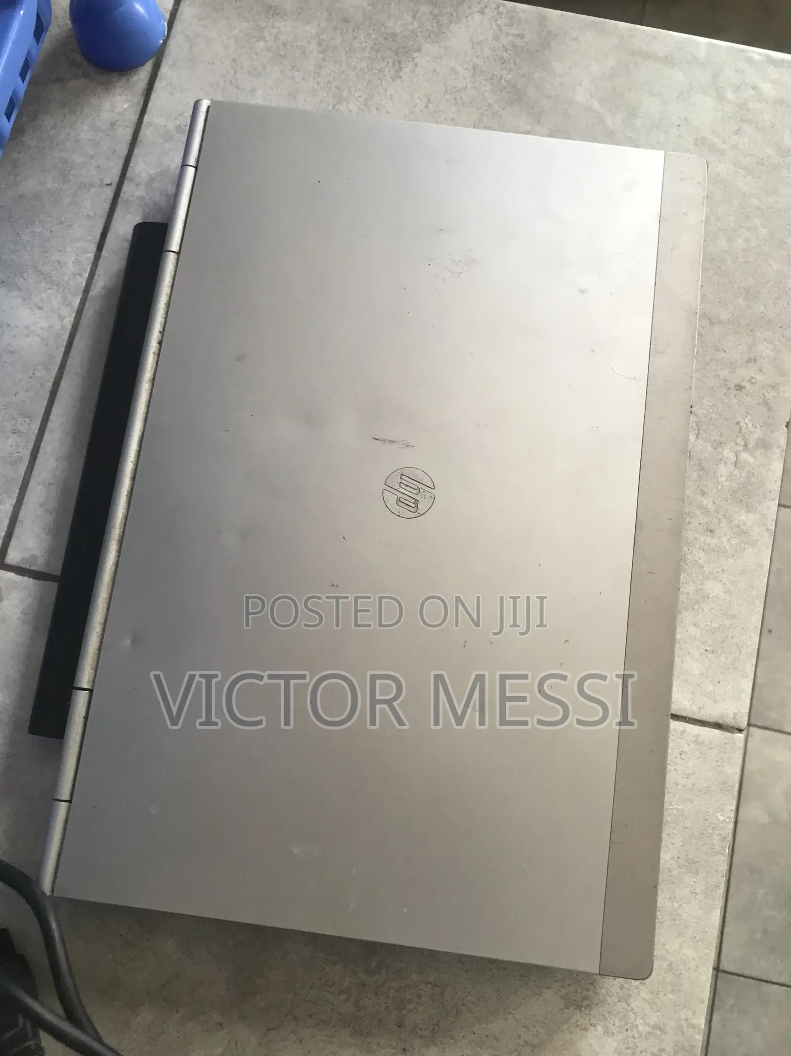 Laptop HP EliteBook 2560P 4GB Intel Core i7 SSD 512GB