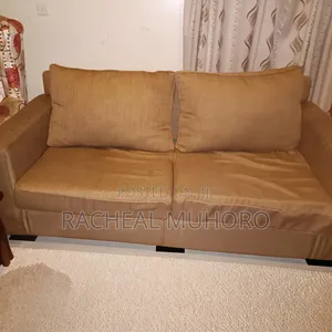 Five Seater Sofa