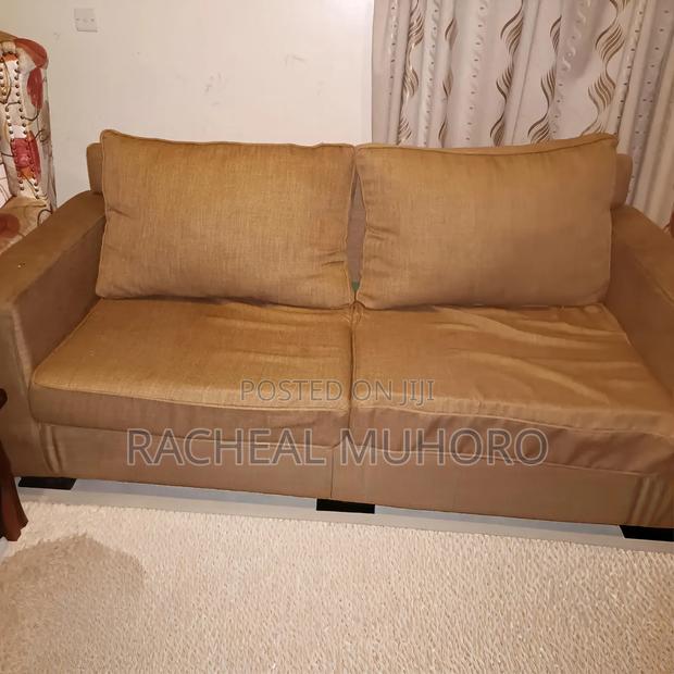 Five Seater Sofa - thumbnail 2