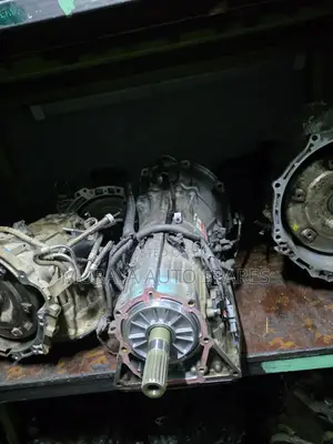 2uz Gearbox 2oo Series Landcruiser