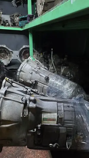 2uz Gearbox 2oo Series Landcruiser