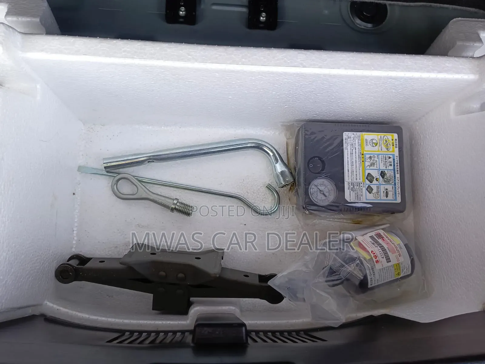 Suzuki Wagon R 2019 Blue