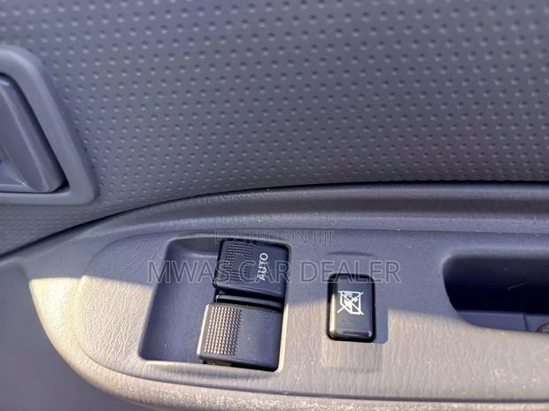 Mazda Bongo 2019 White - thumbnail 8