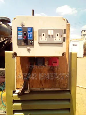 Generator 15kva Diesel