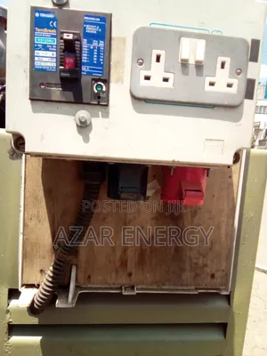 Generator 15kva Diesel