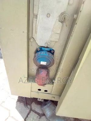 Generator 15kva Diesel