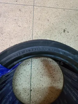 225 /45 R18 Accelera Tyres 95Y XL Made in Indonesia