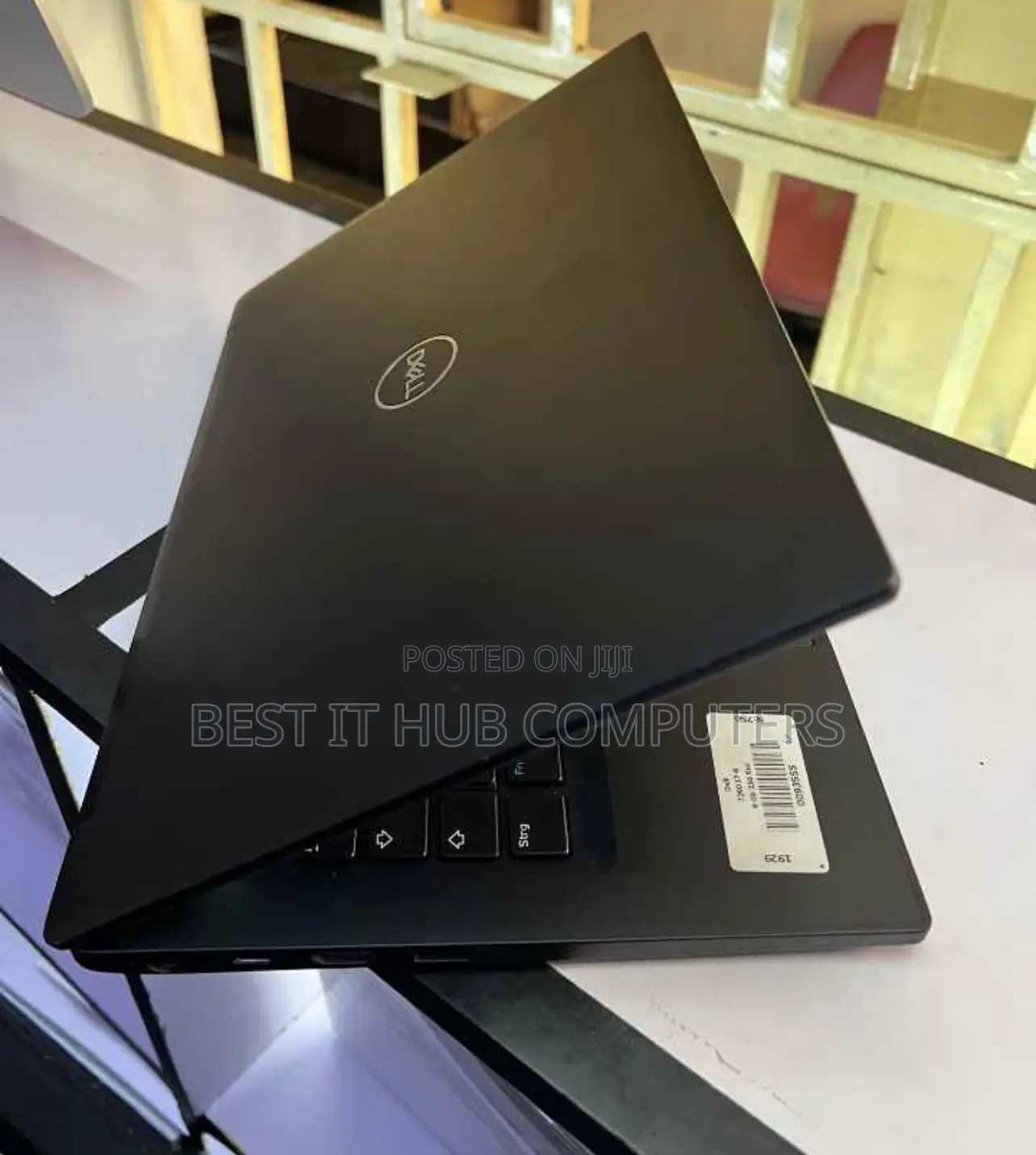Laptop Dell Latitude 7390 8GB Intel Core i5 SSD 256GB