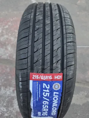 215 /65 R16 Lionlord Tires (Highway)