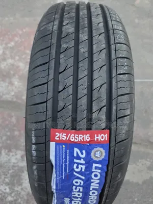 215 /65 R16 Lionlord Tires (Highway)