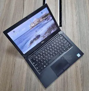 Laptop Dell Latitude 7290 8GB Intel Core i5 SSD 256GB