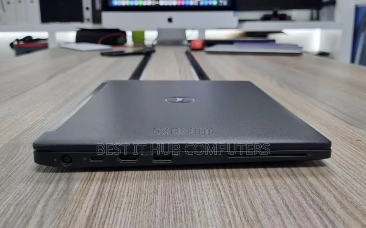 Laptop Dell Latitude 7290 8GB Intel Core i5 SSD 256GB