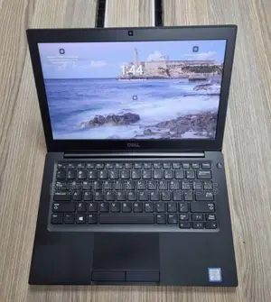 Laptop Dell Latitude 7290 8GB Intel Core i5 SSD 256GB